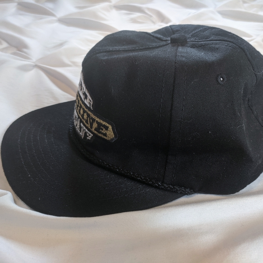 Loser Machine - Snapback Hat - Picture 2 of 4